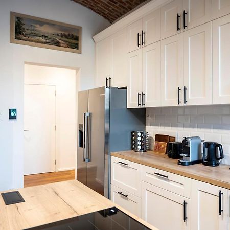 Komfortable Wohnung Schoenbrunn Wien Ngoại thất bức ảnh