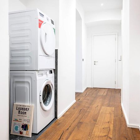 Komfortable Wohnung Schoenbrunn Wien Ngoại thất bức ảnh