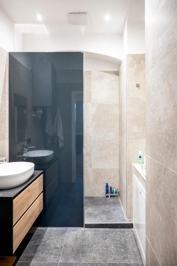 Komfortable Wohnung Schoenbrunn Wien Ngoại thất bức ảnh