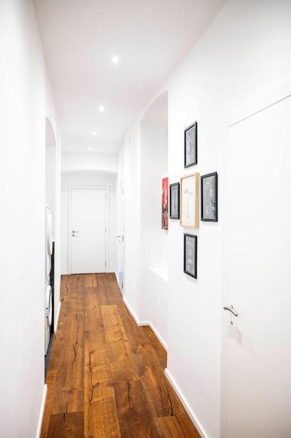 Komfortable Wohnung Schoenbrunn Wien Ngoại thất bức ảnh