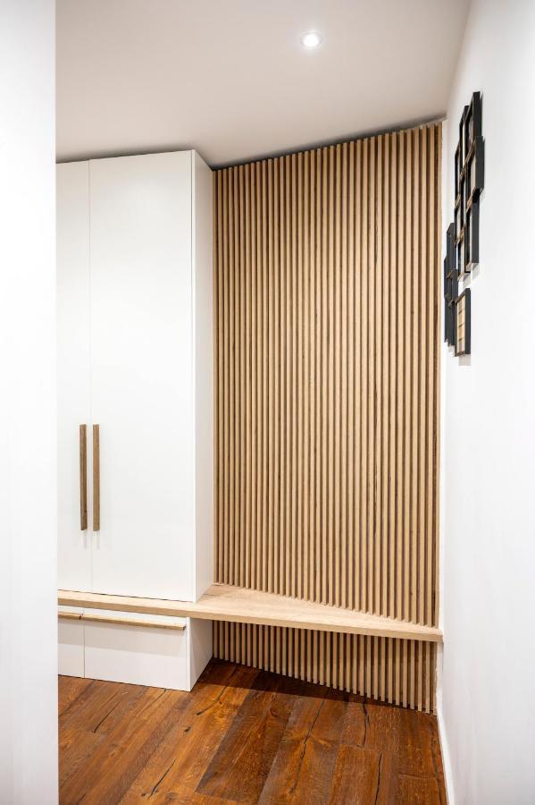 Komfortable Wohnung Schoenbrunn Wien Ngoại thất bức ảnh